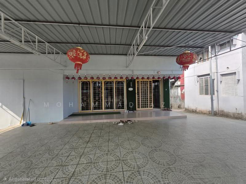 2-storey Terraced House for Sale in Kubang Buaya (Kuantan) - Mohammad Azizi - PropertyGuru.com.my