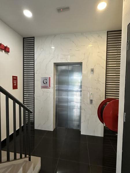 Corridor