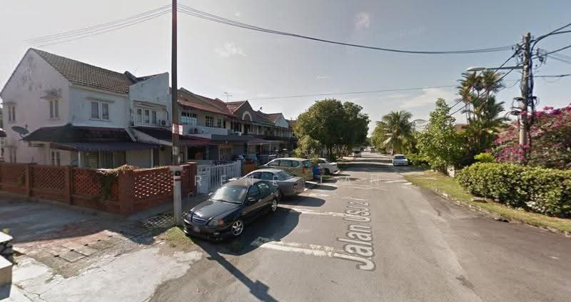 Rumah Teres 2-Tingkat untuk Dijual di Usj 2 (Subang Jaya) - Irene Tan - Exterior - PropertyGuru.com.my