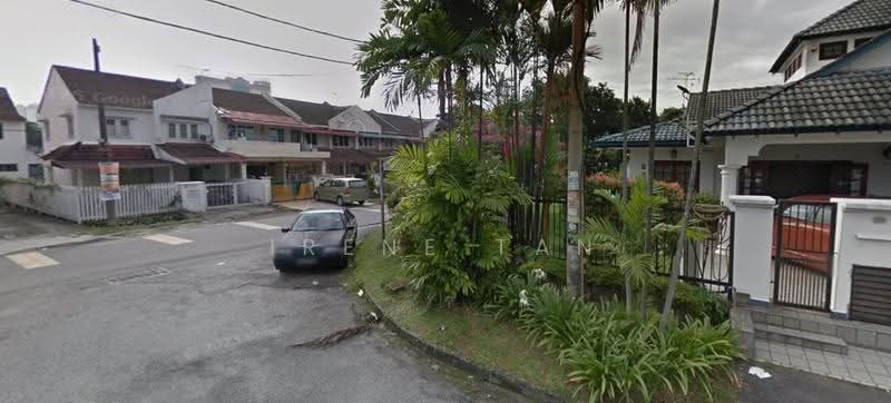 Rumah Teres 2-Tingkat untuk Dijual di Usj 2 (Subang Jaya) - Irene Tan - Exterior - PropertyGuru.com.my