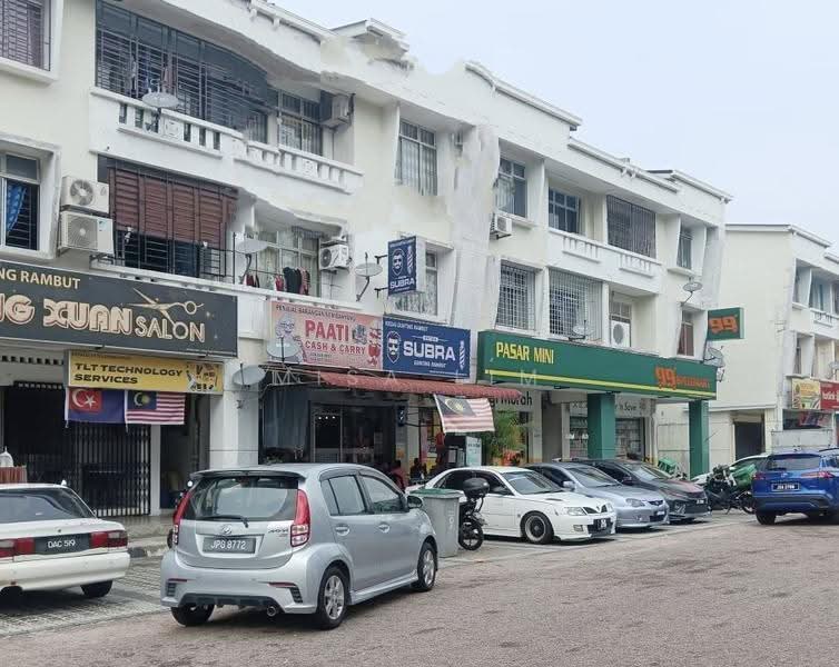 Rumah Flat untuk Dijual di Taman Bukit Mewah - Misa Lim - PropertyGuru.com.my