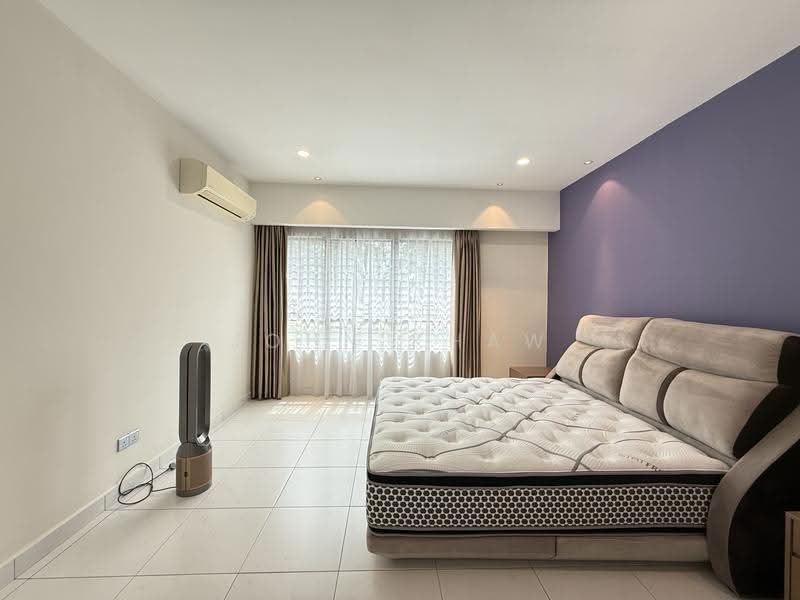 Rumah Teres 2-Tingkat untuk Dijual di Lakeside Residences (Puchong) - John Khaw - Bedroom - PropertyGuru.com.my
