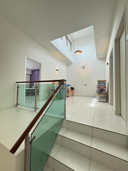 Rumah Teres 2-Tingkat untuk Dijual di Lakeside Residences (Puchong) - John Khaw - Interior - PropertyGuru.com.my