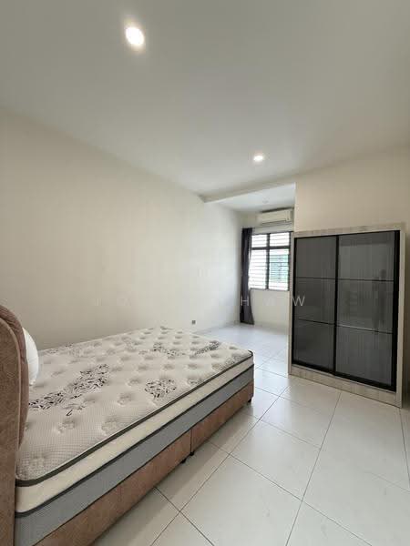 Rumah Teres 2-Tingkat untuk Dijual di Lakeside Residences (Puchong) - John Khaw - Bedroom - PropertyGuru.com.my