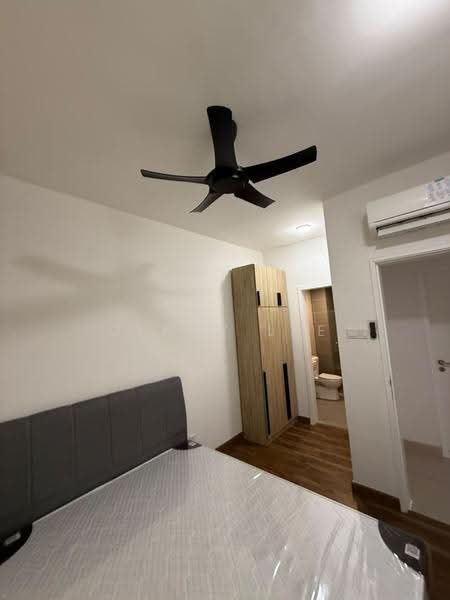 Service Residence for Rent at Aster Hill - Jenny Lee - Bedroom - PropertyGuru.com.my