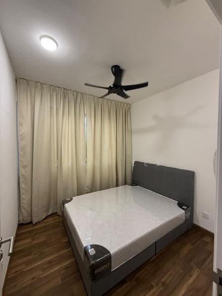 Service Residence for Rent at Aster Hill - Jenny Lee - Bedroom - PropertyGuru.com.my