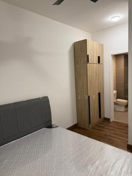 Service Residence for Rent at Aster Hill - Jenny Lee - Bedroom - PropertyGuru.com.my