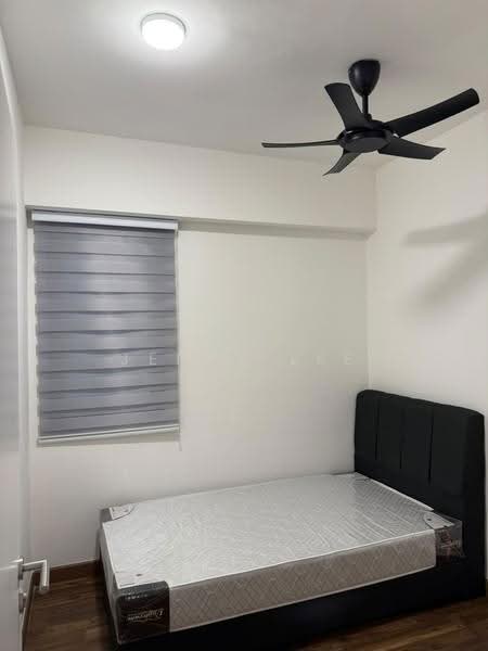 Service Residence for Rent at Aster Hill - Jenny Lee - Bedroom - PropertyGuru.com.my
