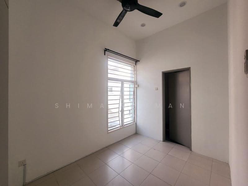 Rumah Berkembar untuk Disewa di Bandar Saujana Putra (Tanjong Duabelas) - Shima Rahman - Interior - PropertyGuru.com.my