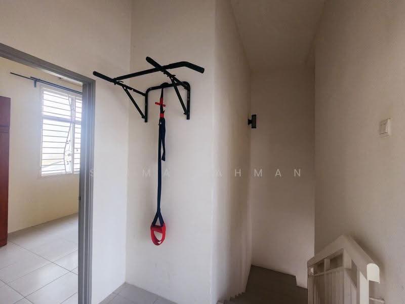 Rumah Berkembar untuk Disewa di Bandar Saujana Putra (Tanjong Duabelas) - Shima Rahman - Interior - PropertyGuru.com.my