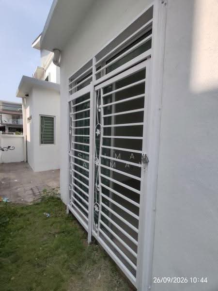 Rumah Berkembar untuk Disewa di Bandar Saujana Putra (Tanjong Duabelas) - Shima Rahman - PropertyGuru.com.my