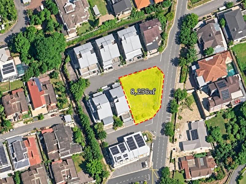 Tanah Banglo untuk Dijual di Ampang Jaya (Ampang) - Lucas Choo - PropertyGuru.com.my