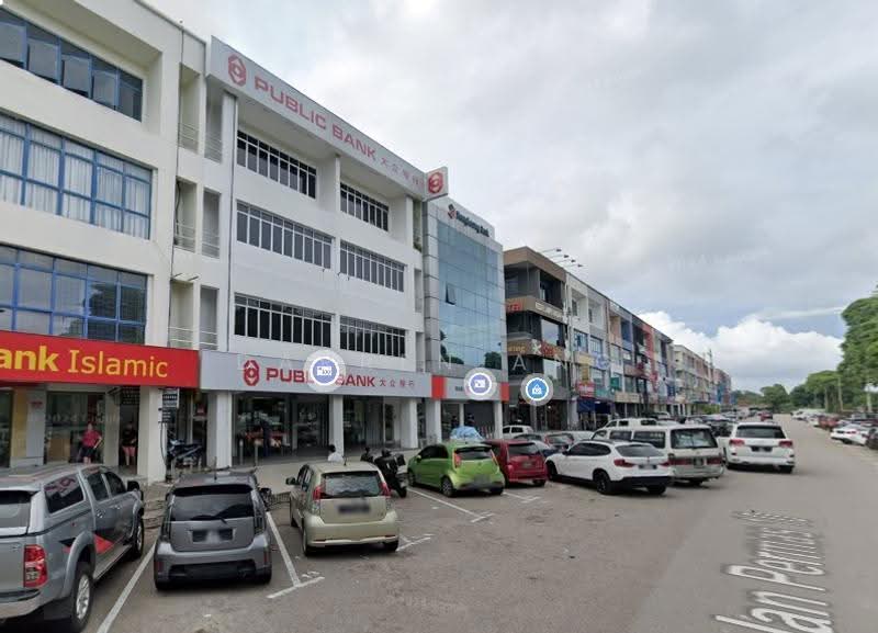 Shop for Rent in Bandar Baru Permas Jaya (Permas Jaya) - Darren Ang - PropertyGuru.com.my