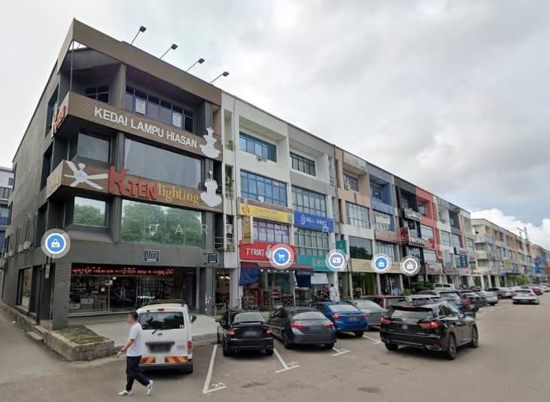 Shop for Rent in Bandar Baru Permas Jaya (Permas Jaya) - Darren Ang - PropertyGuru.com.my