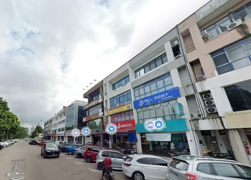 Shop for Rent in Bandar Baru Permas Jaya (Permas Jaya) - Darren Ang - PropertyGuru.com.my