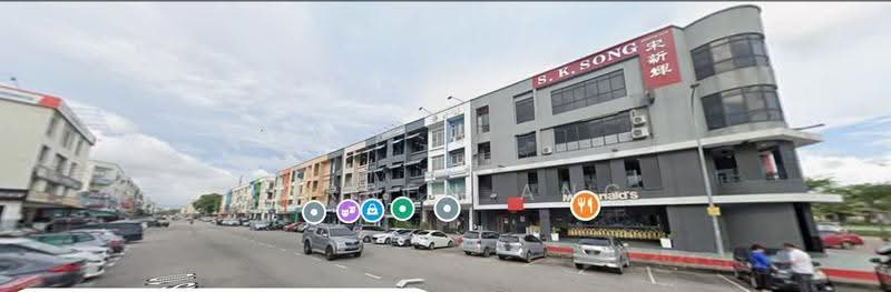 Shop for Rent in Bandar Baru Permas Jaya (Permas Jaya) - Darren Ang - PropertyGuru.com.my