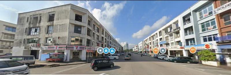 Shop for Rent in Bandar Baru Permas Jaya (Permas Jaya) - Darren Ang - PropertyGuru.com.my