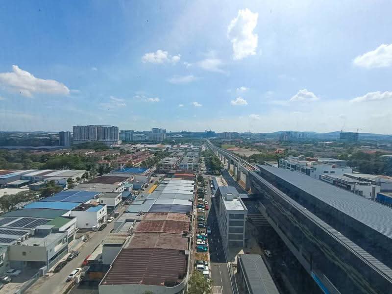 Shop / Office for Rent in Hicom - Glenmarie Industrial Park (Shah Alam) - Keith See - View - PropertyGuru.com.my