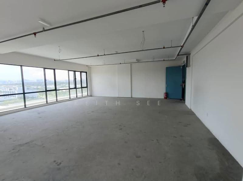 Shop / Office for Rent in Hicom - Glenmarie Industrial Park (Shah Alam) - Keith See - Interior - PropertyGuru.com.my