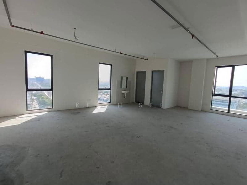 Shop / Office for Rent in Hicom - Glenmarie Industrial Park (Shah Alam) - Keith See - Interior - PropertyGuru.com.my