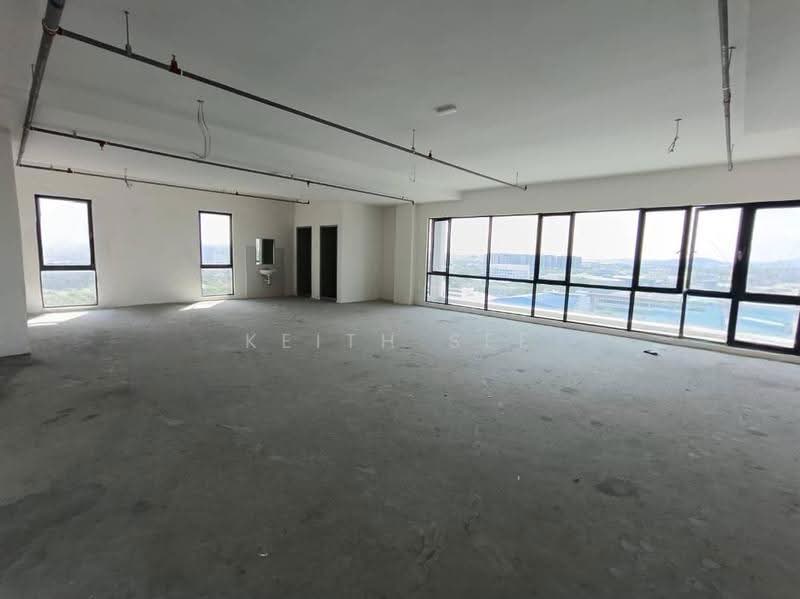 Shop / Office for Rent in Hicom - Glenmarie Industrial Park (Shah Alam) - Keith See - View - PropertyGuru.com.my