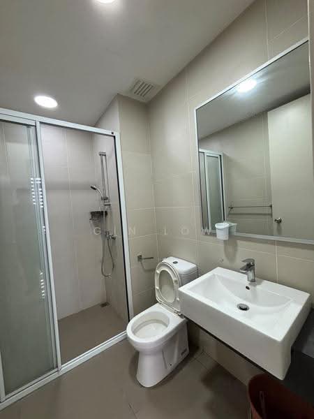 Service Residence for Rent at 28 Boulevard - Gin Low - Bathroom - PropertyGuru.com.my