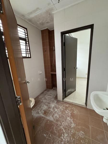 Rumah Teres 2-Tingkat untuk Dijual di Bandar Puteri Klang (Klang) - Bryan Kumar - Bathroom - PropertyGuru.com.my