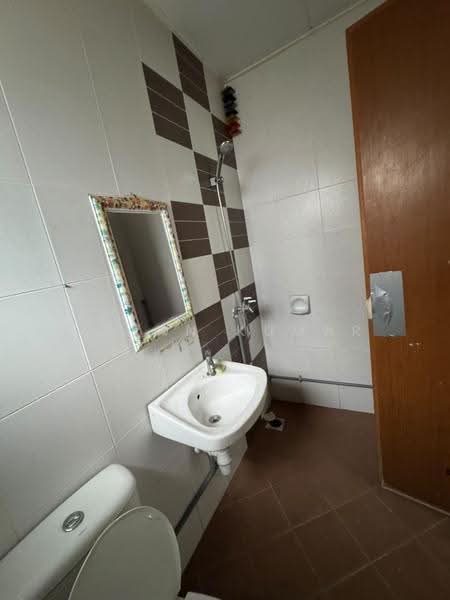 Rumah Teres 2-Tingkat untuk Dijual di Bandar Puteri Klang (Klang) - Bryan Kumar - PropertyGuru.com.my