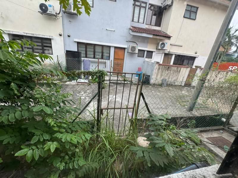Rumah Teres 2-Tingkat untuk Dijual di Bandar Puteri Klang (Klang) - Bryan Kumar - PropertyGuru.com.my
