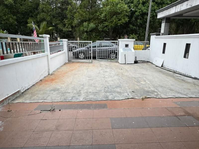 Rumah Teres 2-Tingkat untuk Dijual di Bandar Puteri Klang (Klang) - Bryan Kumar - PropertyGuru.com.my
