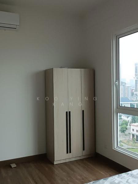 Service Residence for Rent at Plaza @ Kelana Jaya - Koo Ying Kang - Bedroom - PropertyGuru.com.my