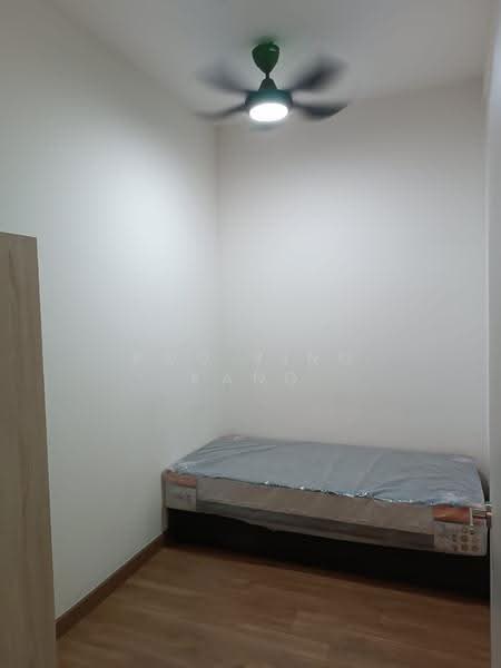 Service Residence for Rent at Plaza @ Kelana Jaya - Koo Ying Kang - Bedroom - PropertyGuru.com.my