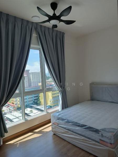 Service Residence for Rent at Plaza @ Kelana Jaya - Koo Ying Kang - Bedroom - PropertyGuru.com.my