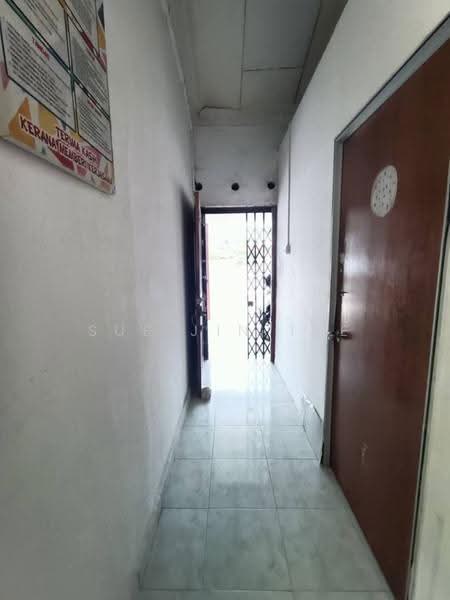 Corridor