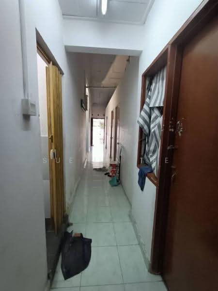 Corridor