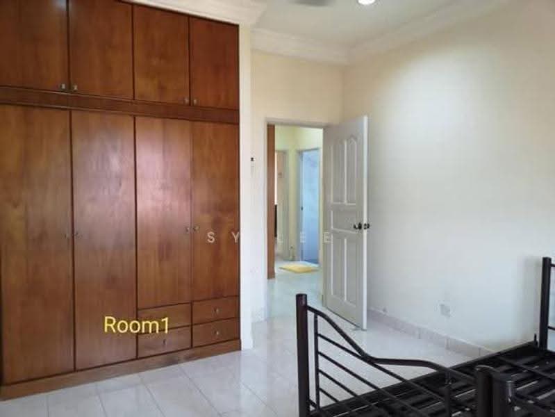 Kondominium untuk Disewa di Evergreen Park Scot Pine - SY Lee - Bedroom - PropertyGuru.com.my