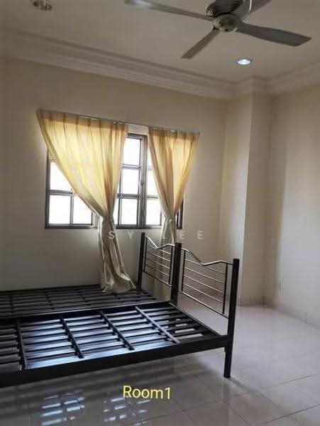 Kondominium untuk Disewa di Evergreen Park Scot Pine - SY Lee - Bedroom - PropertyGuru.com.my