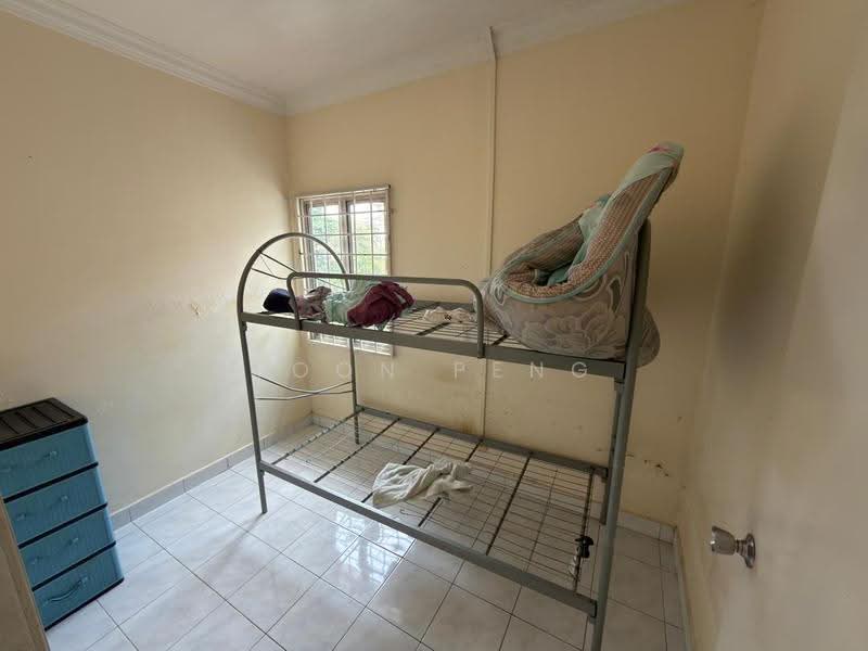 Apartment for Rent at SD Tiara Apartment - Boon Peng - Bedroom - PropertyGuru.com.my