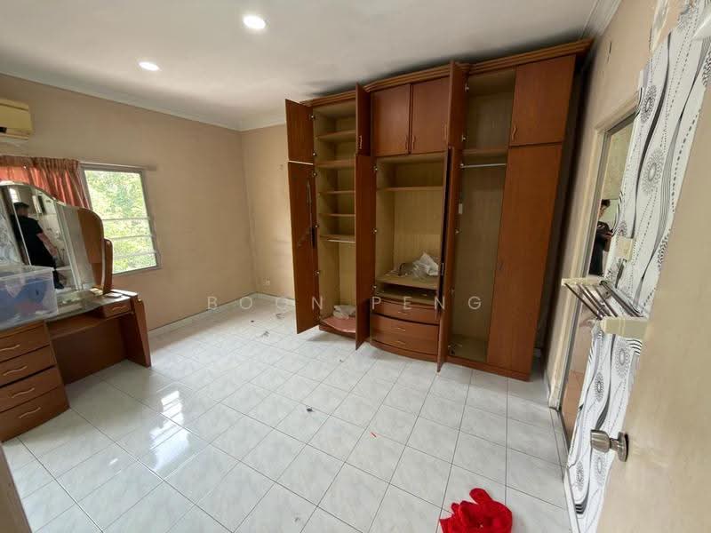 Apartment for Rent at SD Tiara Apartment - Boon Peng - Bedroom - PropertyGuru.com.my