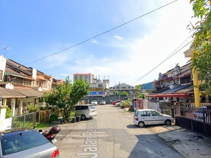 Townhouse for Sale in Taman Pandan Indah (Ampang) - Tony YY - PropertyGuru.com.my