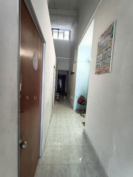 1-storey Terraced House for Rent in Taman Serene (Johor Bahru) - Sue Jin Tee - Corridor - PropertyGuru.com.my