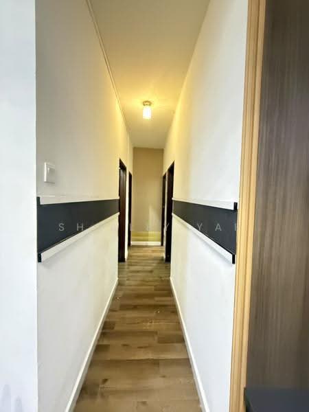 Corridor