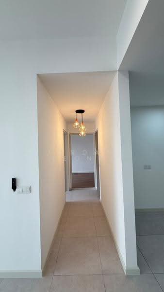 Service Residence for Rent at Teja @ Subang Jaya City Centre (SJCC) - Jordan Leong - Corridor - PropertyGuru.com.my