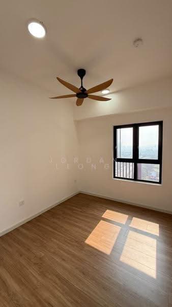 Service Residence for Rent at Teja @ Subang Jaya City Centre (SJCC) - Jordan Leong - Interior - PropertyGuru.com.my