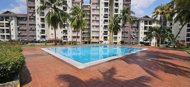 Apartment for Sale at Sri Damansara Court - Irene Tan - Exterior - PropertyGuru.com.my