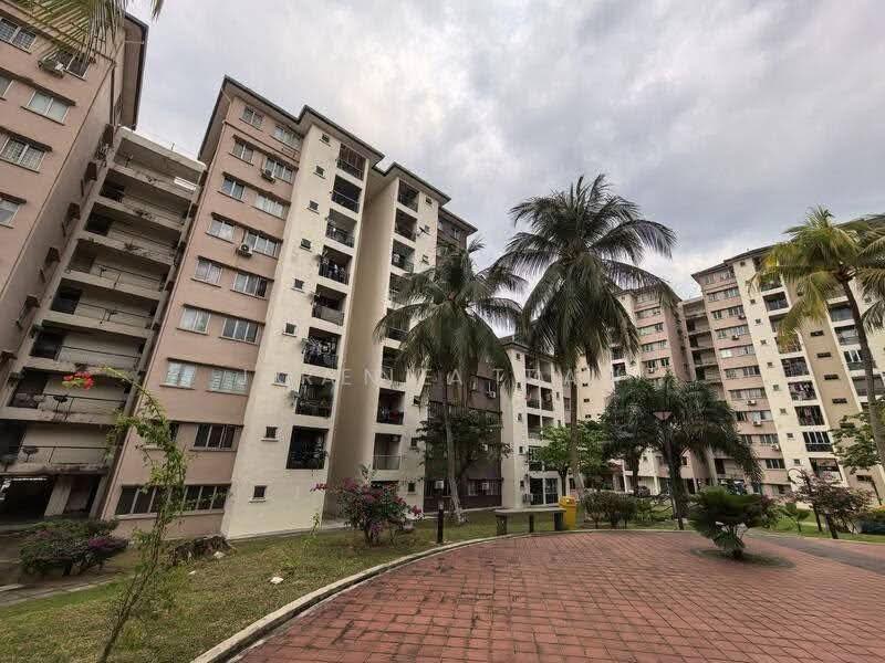 Apartment for Sale at Sri Damansara Court - Irene Tan - Exterior - PropertyGuru.com.my