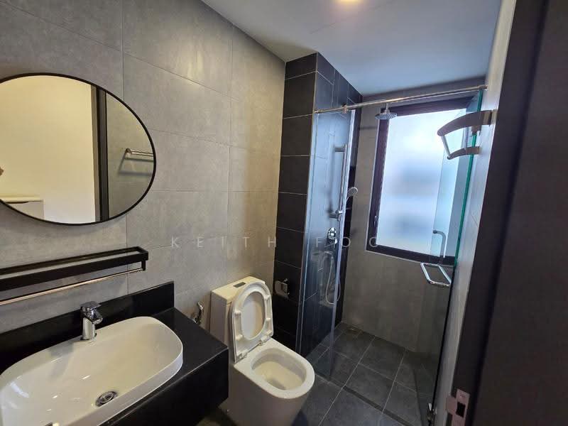 Kediaman Servis untuk Disewa di Sunway Velocity TWO - Keith Foo - Bathroom - PropertyGuru.com.my