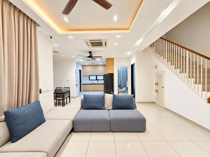Semi-Detached House for Sale in Eco Ardence (Setia Alam) - Joseph Chan - PropertyGuru.com.my