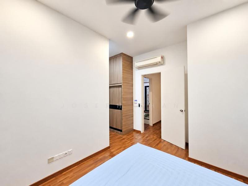 Semi-Detached House for Sale in Eco Ardence (Setia Alam) - Joseph Chan - PropertyGuru.com.my