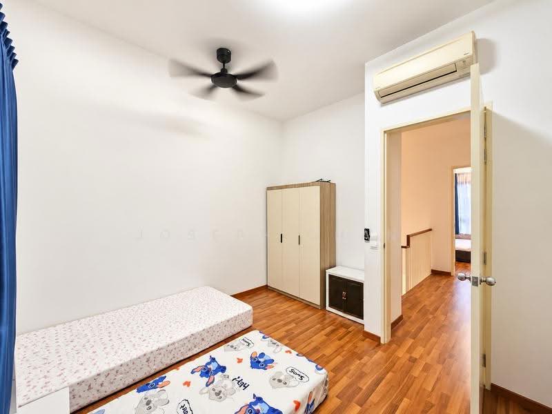 Semi-Detached House for Sale in Eco Ardence (Setia Alam) - Joseph Chan - PropertyGuru.com.my